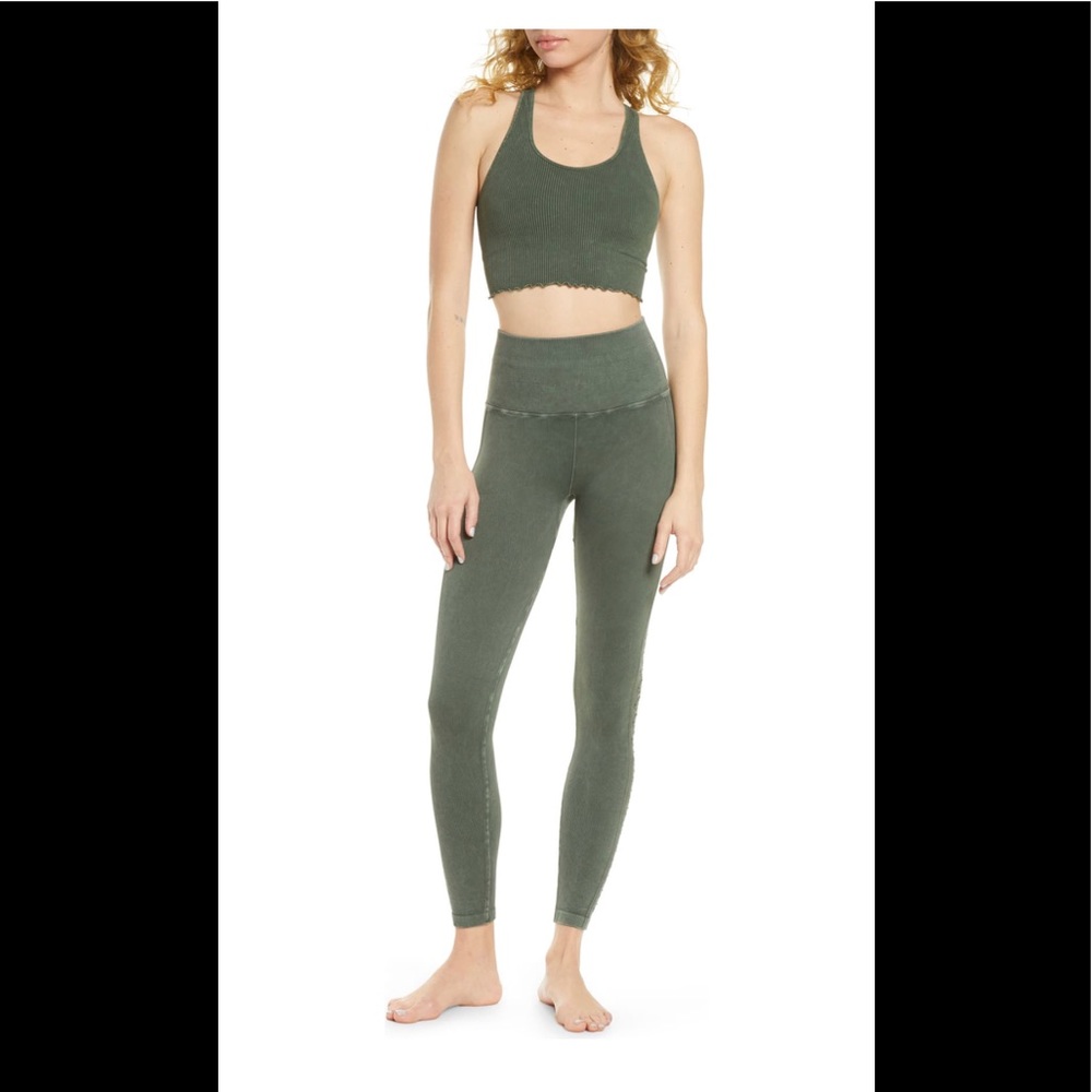 ✨NWT Spiritual Gangster Self Love Legging XS/S✨